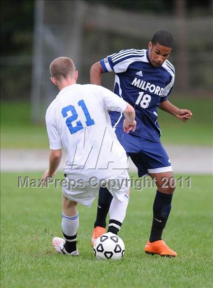 Thumbnail 3 in Milford @ Pelham photogallery.