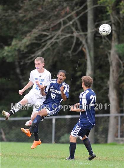 Thumbnail 3 in Milford @ Pelham photogallery.