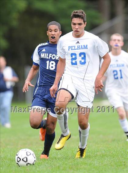 Thumbnail 1 in Milford @ Pelham photogallery.