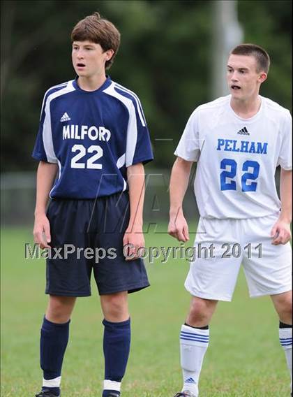 Thumbnail 2 in Milford @ Pelham photogallery.