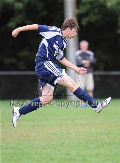Thumbnail 2 in Milford @ Pelham photogallery.