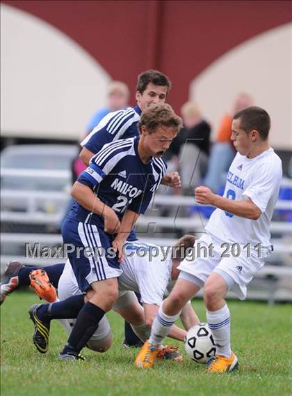 Thumbnail 3 in Milford @ Pelham photogallery.