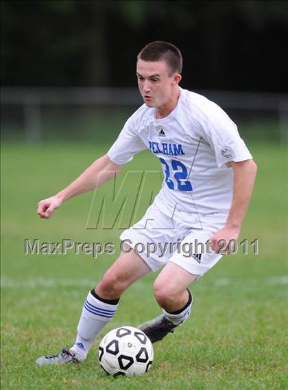 Thumbnail 1 in Milford @ Pelham photogallery.