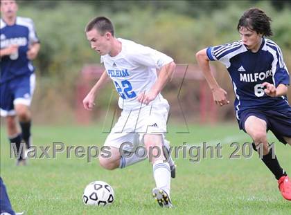 Thumbnail 1 in Milford @ Pelham photogallery.