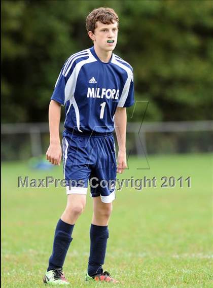 Thumbnail 3 in Milford @ Pelham photogallery.