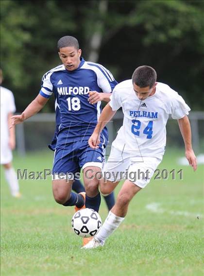 Thumbnail 1 in Milford @ Pelham photogallery.