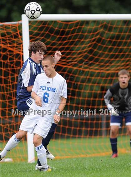 Thumbnail 1 in Milford @ Pelham photogallery.