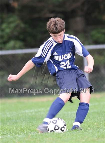 Thumbnail 2 in Milford @ Pelham photogallery.