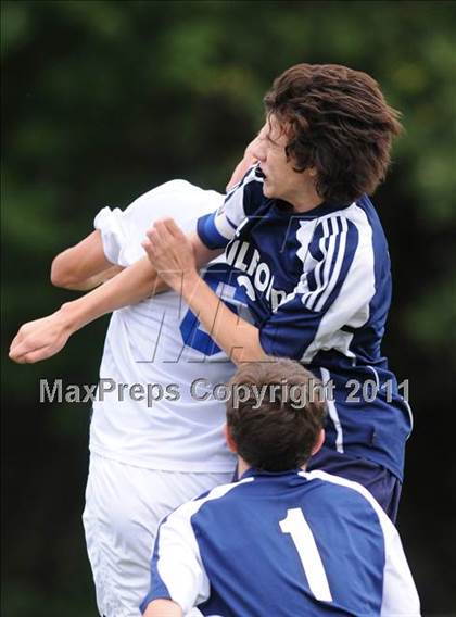 Thumbnail 1 in Milford @ Pelham photogallery.