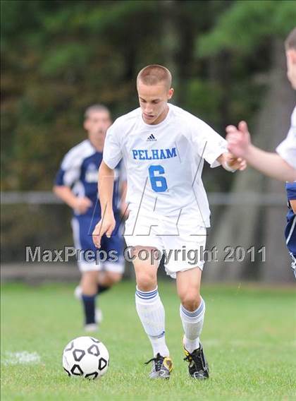 Thumbnail 3 in Milford @ Pelham photogallery.