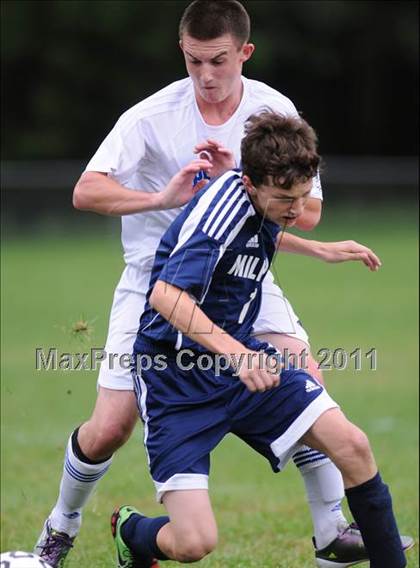 Thumbnail 3 in Milford @ Pelham photogallery.