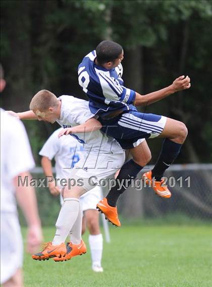 Thumbnail 1 in Milford @ Pelham photogallery.