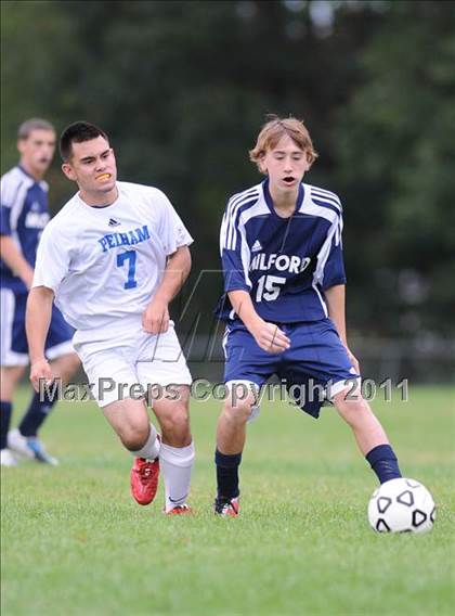 Thumbnail 1 in Milford @ Pelham photogallery.