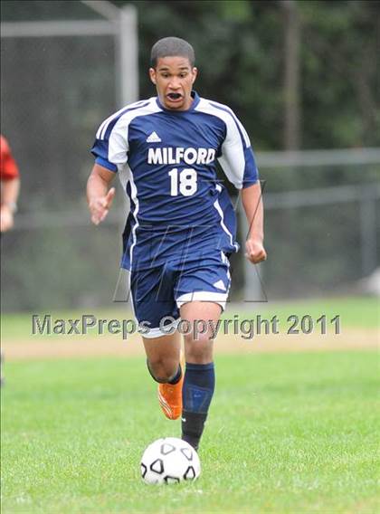 Thumbnail 2 in Milford @ Pelham photogallery.