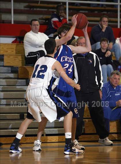 Thumbnail 3 in Cherry Creek vs. Highlands Ranch photogallery.