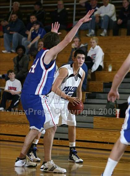 Thumbnail 1 in Cherry Creek vs. Highlands Ranch photogallery.