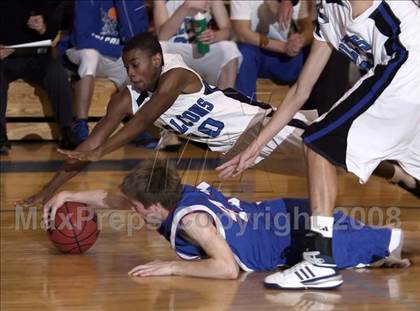 Thumbnail 1 in Cherry Creek vs. Highlands Ranch photogallery.