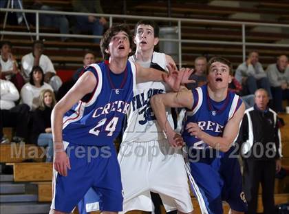 Thumbnail 1 in Cherry Creek vs. Highlands Ranch photogallery.