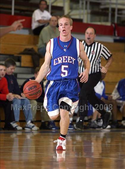Thumbnail 3 in Cherry Creek vs. Highlands Ranch photogallery.