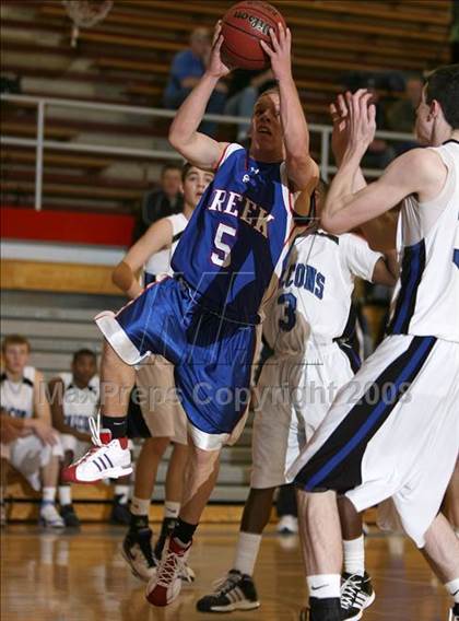 Thumbnail 1 in Cherry Creek vs. Highlands Ranch photogallery.