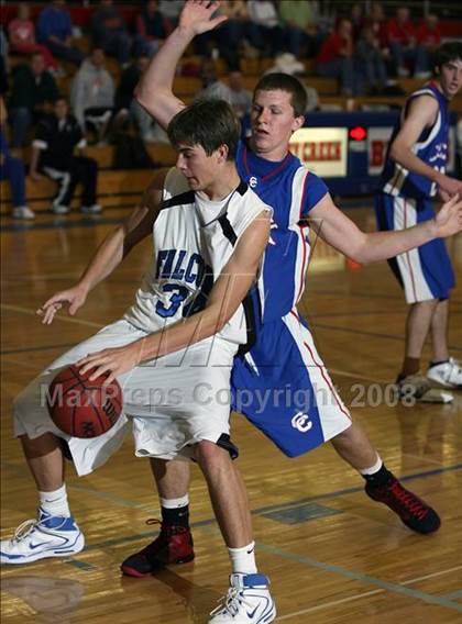 Thumbnail 2 in Cherry Creek vs. Highlands Ranch photogallery.