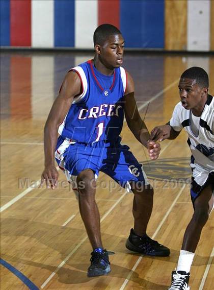Thumbnail 1 in Cherry Creek vs. Highlands Ranch photogallery.