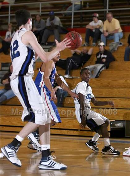 Thumbnail 2 in Cherry Creek vs. Highlands Ranch photogallery.