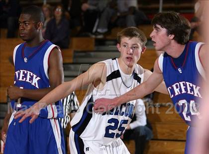 Thumbnail 2 in Cherry Creek vs. Highlands Ranch photogallery.