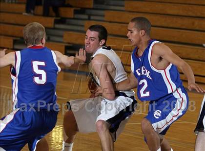 Thumbnail 3 in Cherry Creek vs. Highlands Ranch photogallery.