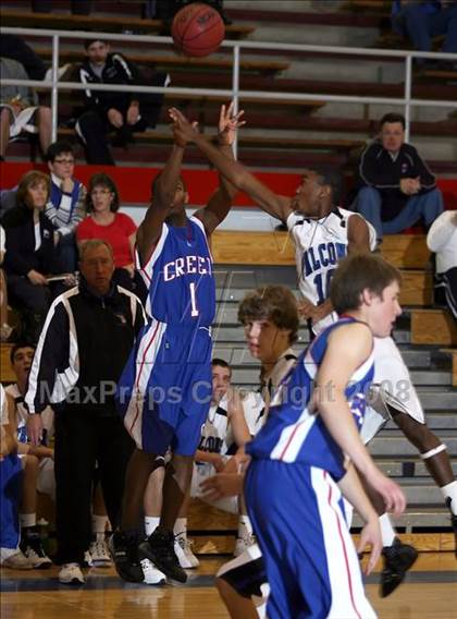 Thumbnail 3 in Cherry Creek vs. Highlands Ranch photogallery.