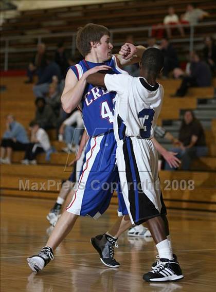 Thumbnail 1 in Cherry Creek vs. Highlands Ranch photogallery.