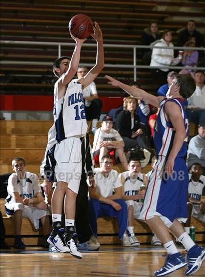 Thumbnail 3 in Cherry Creek vs. Highlands Ranch photogallery.