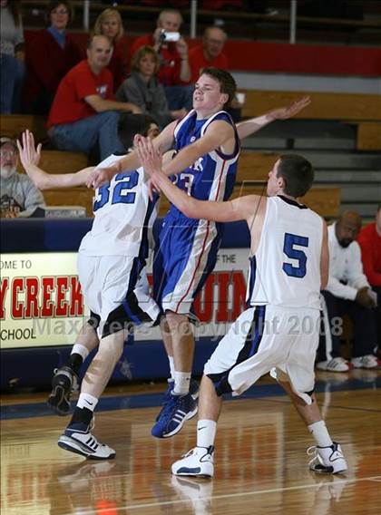 Thumbnail 2 in Cherry Creek vs. Highlands Ranch photogallery.
