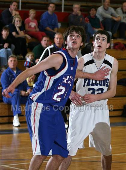 Thumbnail 3 in Cherry Creek vs. Highlands Ranch photogallery.