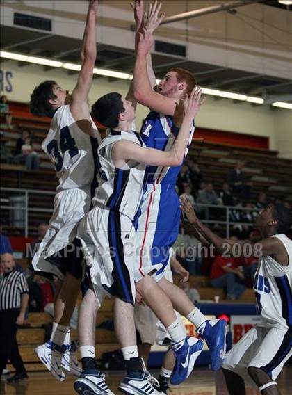 Thumbnail 3 in Cherry Creek vs. Highlands Ranch photogallery.