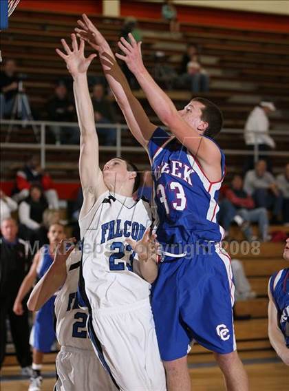 Thumbnail 1 in Cherry Creek vs. Highlands Ranch photogallery.