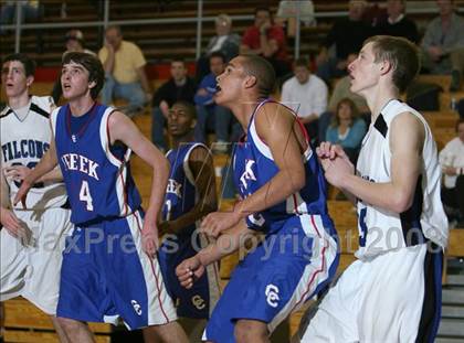 Thumbnail 3 in Cherry Creek vs. Highlands Ranch photogallery.