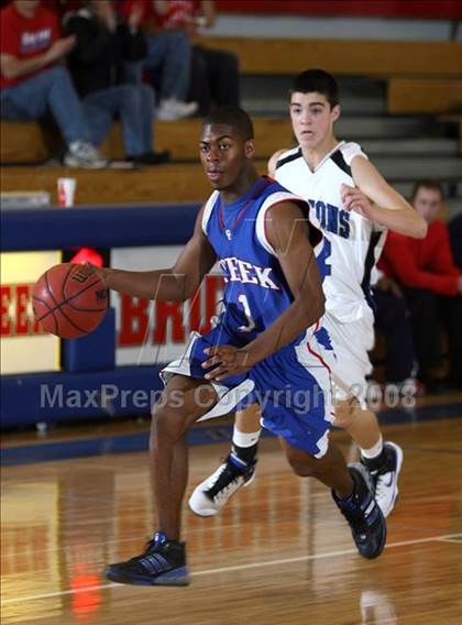 Thumbnail 3 in Cherry Creek vs. Highlands Ranch photogallery.