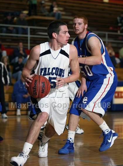 Thumbnail 2 in Cherry Creek vs. Highlands Ranch photogallery.