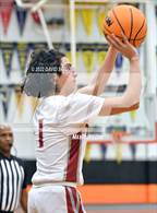 Photo from the gallery "Vista del Lago vs. Patterson (Tiger Classic)"
