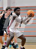 Photo from the gallery "Vista del Lago vs. Patterson (Tiger Classic)"