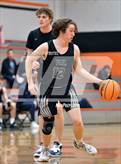 Photo from the gallery "Vista del Lago vs. Patterson (Tiger Classic)"