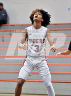Photo from the gallery "Vista del Lago vs. Patterson (Tiger Classic)"