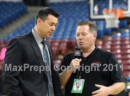 Thumbnail 1 in Jesuit vs. Sheldon (CIF SJS D1 Final) photogallery.