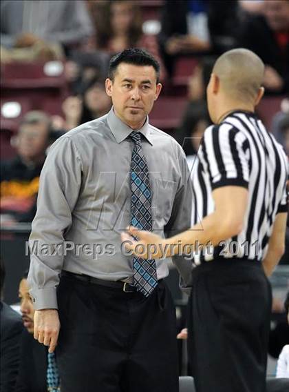 Thumbnail 2 in Jesuit vs. Sheldon (CIF SJS D1 Final) photogallery.