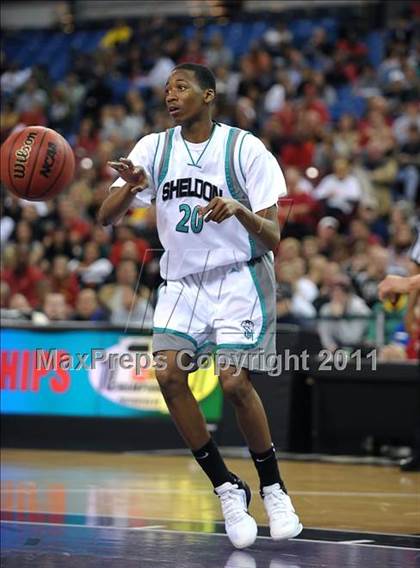 Thumbnail 1 in Jesuit vs. Sheldon (CIF SJS D1 Final) photogallery.