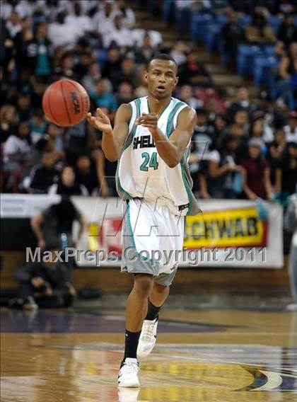 Thumbnail 1 in Jesuit vs. Sheldon (CIF SJS D1 Final) photogallery.