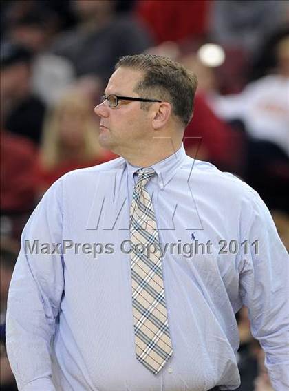 Thumbnail 1 in Jesuit vs. Sheldon (CIF SJS D1 Final) photogallery.