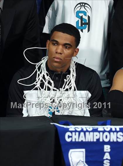 Thumbnail 1 in Jesuit vs. Sheldon (CIF SJS D1 Final) photogallery.