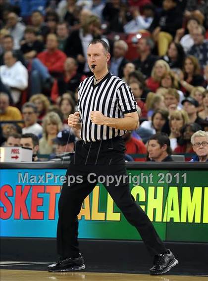 Thumbnail 2 in Jesuit vs. Sheldon (CIF SJS D1 Final) photogallery.